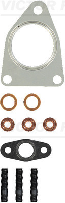 Mounting Kit, charger - 04-10092-01 VICTOR REINZ