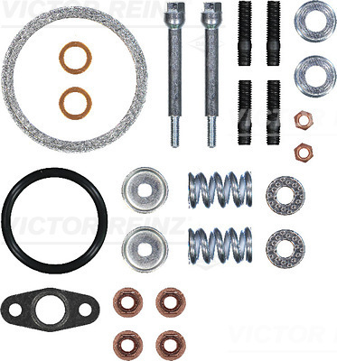 Mounting Kit, charger - 04-10101-01 VICTOR REINZ