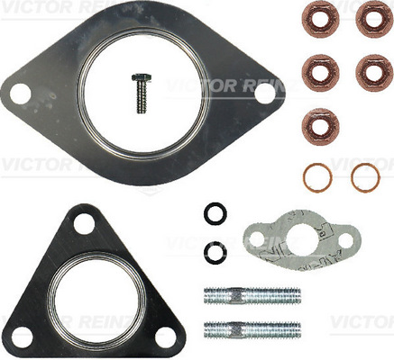 Kit montaggio, Compressore - 04-10102-01 VICTOR REINZ