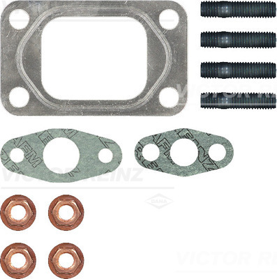 Kit montaggio, Compressore - 04-10103-01 VICTOR REINZ