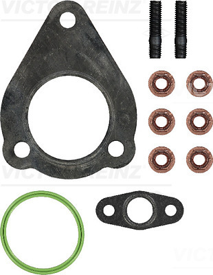 Kit montaggio, Compressore - 04-10104-01 VICTOR REINZ