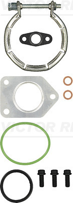 Kit montaggio, Compressore - 04-10114-01 VICTOR REINZ