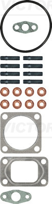 Kit montaggio, Compressore - 04-10120-01 VICTOR REINZ