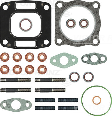 Mounting Kit, charger - 04-10125-01 VICTOR REINZ