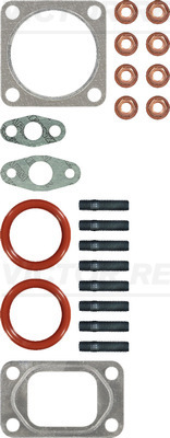 Mounting Kit, charger - 04-10127-01 VICTOR REINZ