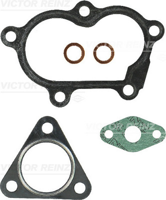 Mounting Kit, charger - 04-10148-01 VICTOR REINZ