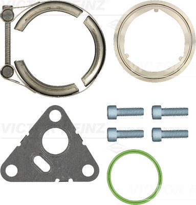 Mounting Kit, charger - 04-10157-01 VICTOR REINZ