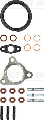 Kit montaggio, Compressore - 04-10166-01 VICTOR REINZ