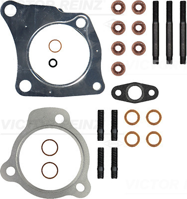 Mounting Kit, charger - 04-10168-01 VICTOR REINZ