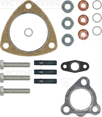 Kit montaggio, Compressore - 04-10174-01 VICTOR REINZ