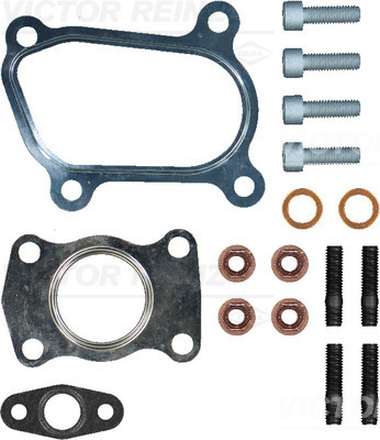 Mounting Kit, charger - 04-10175-01 VICTOR REINZ