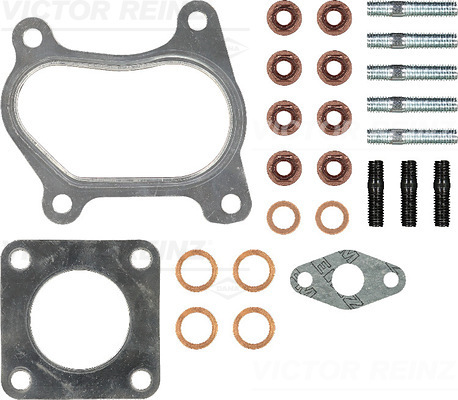 Mounting Kit, charger - 04-10176-01 VICTOR REINZ