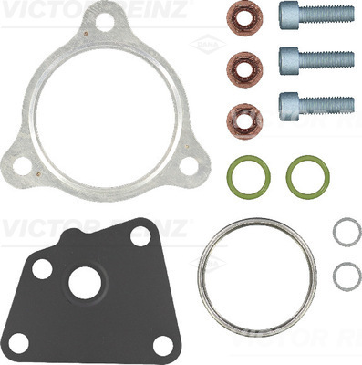 Kit montaggio, Compressore - 04-10178-01 VICTOR REINZ