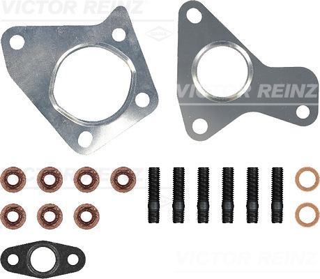 Mounting Kit, charger - 04-10180-01 VICTOR REINZ