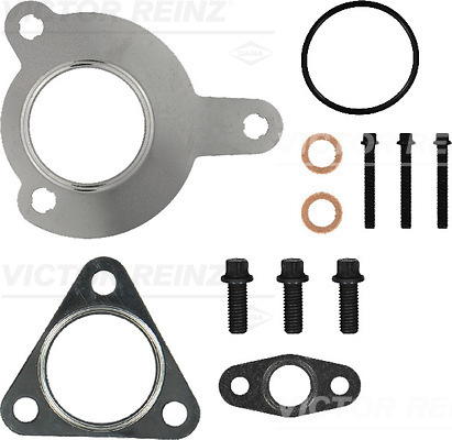 Kit montaggio, Compressore - 04-10191-01 VICTOR REINZ
