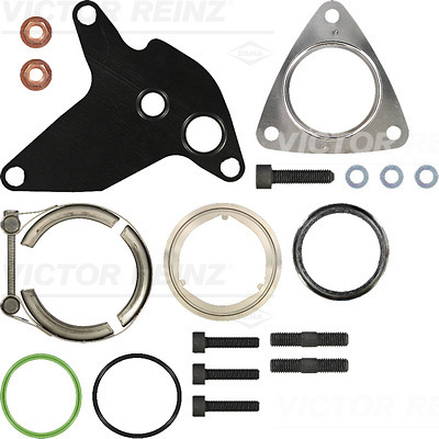 Kit montaggio, Compressore - 04-10200-01 VICTOR REINZ