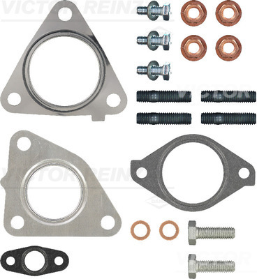 Kit montaggio, Compressore - 04-10212-01 VICTOR REINZ