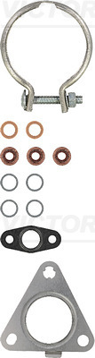 Kit montaggio, Compressore - 04-10219-01 VICTOR REINZ