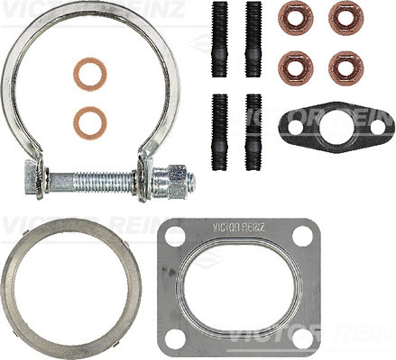 Mounting Kit, charger - 04-10223-01 VICTOR REINZ