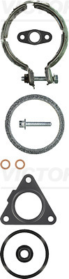 Mounting Kit, charger - 04-10228-01 VICTOR REINZ