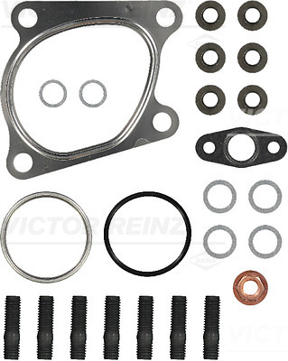 Mounting Kit, charger - 04-10235-01 VICTOR REINZ