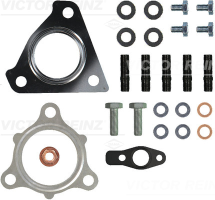 Mounting Kit, charger - 04-10301-01 VICTOR REINZ