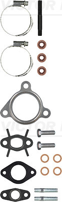 Kit montaggio, Compressore - 04-10309-01 VICTOR REINZ