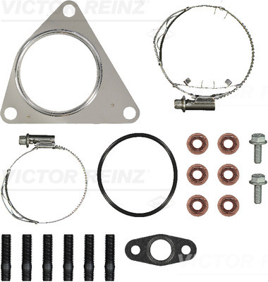 Kit montaggio, Compressore - 04-10314-01 VICTOR REINZ