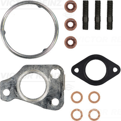 Mounting Kit, charger - 04-10324-02 VICTOR REINZ