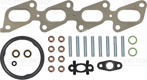 Kit montaggio, Compressore - 04-10330-01 VICTOR REINZ