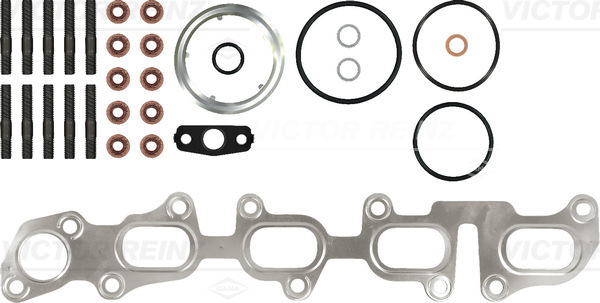 Kit montaggio, Compressore - 04-10359-01 VICTOR REINZ
