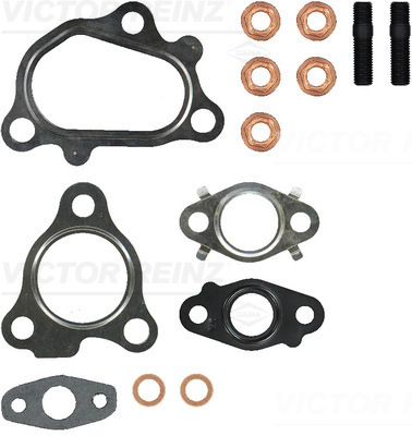 Mounting Kit, charger - 04-10360-01 VICTOR REINZ