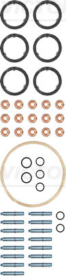 Kit montaggio, Compressore - 04-10362-01 VICTOR REINZ