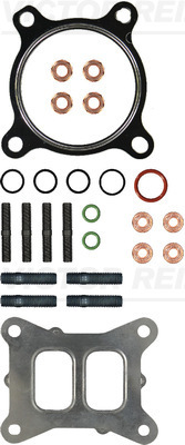 Mounting Kit, charger - 04-10363-01 VICTOR REINZ