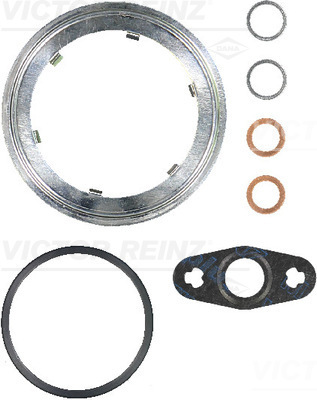 Kit montaggio, Compressore - 04-10368-01 VICTOR REINZ