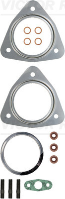 Kit montaggio, Compressore - 04-10369-01 VICTOR REINZ