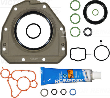 Gasket Set, crank case - 08-10004-01 VICTOR REINZ