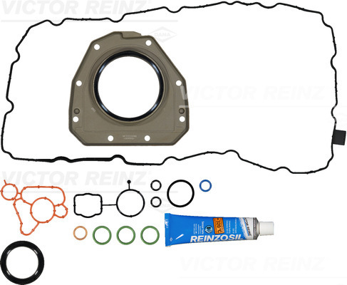 Gasket Set, crank case - 08-10041-01 VICTOR REINZ