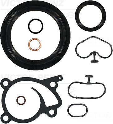 Gasket Set, crank case - 08-10042-01 VICTOR REINZ
