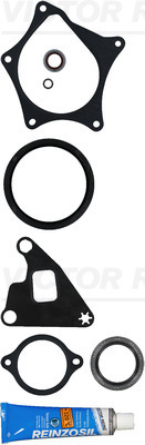 Gasket Set, crank case - 08-10135-02 VICTOR REINZ