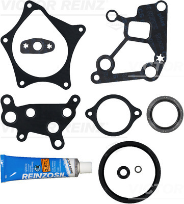 Gasket Set, crank case - 08-10180-03 VICTOR REINZ