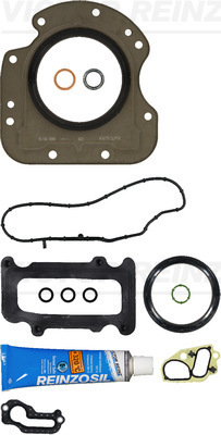 Gasket Set, crank case - 08-10461-02 VICTOR REINZ