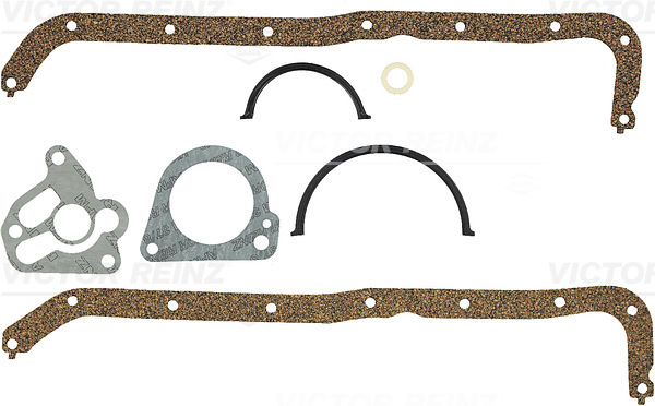 Gasket Set, crank case - 08-13052-01 VICTOR REINZ