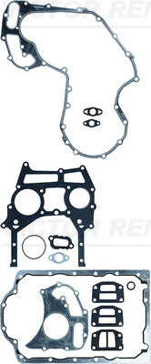 Gasket Set, crank case - 08-13126-01 VICTOR REINZ