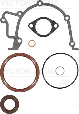 Gasket Set, crank case - 08-31965-02 VICTOR REINZ
