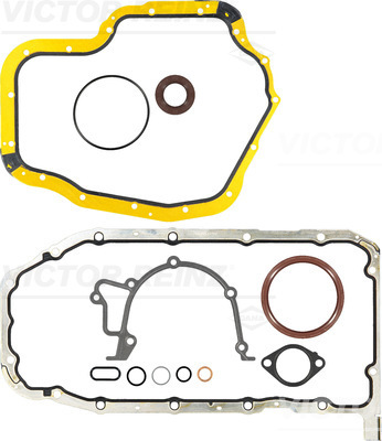 Gasket Set, crank case - 08-31979-04 VICTOR REINZ