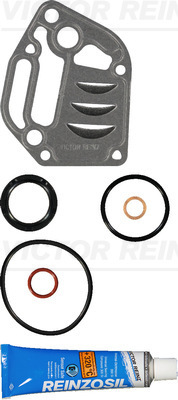 Gasket Set, crank case - 08-35053-01 VICTOR REINZ
