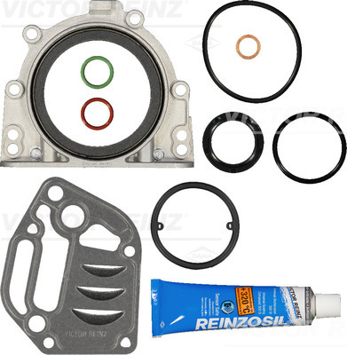 Gasket Set, crank case - 08-35053-02 VICTOR REINZ