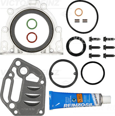 Gasket Set, crank case - 08-35053-03 VICTOR REINZ