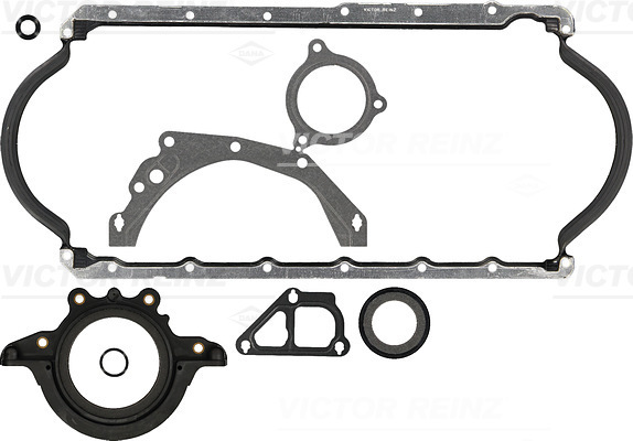 Gasket Set, crank case - 08-35541-01 VICTOR REINZ
